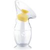 Medela raccoglitore latte materno in silicone