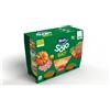 Hero solo bipacco omogeneizzato verdure tacchino 2x190 gr