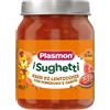 Plasmon - sughetto lenticchie