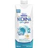 Nestle NIDINA OPTIPRO 6-12 MESI LATTE DI PROSEGUIMENTO LIQUIDO 500ML - Nestlé