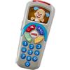 Fisher-price, telecomando cagnolino educativo per bambini 6-36 mesi