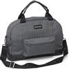 Foppapedretti Borsa mamma comfort con fasciatoio grey