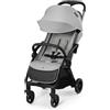 Kinderkraft Passeggino leggero APINO grigio Tortora