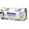 Humana omo tacchino biologico 2x80g