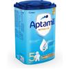 Aptamil nutribiotik 5 - latte di crescita in polvere per bambini dal 36° mese compiuto 830g