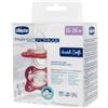 Chicco dual soft rosa 2 pezzi | 16-36m