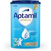 Aptamil nutribiotik 3 - latte di crescita in polvere per bambini dal 12° mese compiuto - 830g