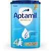 Aptamil nutribiotik 4 - latte di crescita in polvere per bambini dal 24° mese compiuto 830g