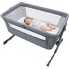 Chicco next2me essential stone re_lux