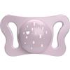 Chicco Physioforma Micrò Pink, Silicone, 0-2 Mesi, 2 pezzi