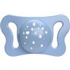 Chicco Physioforma Micrò Blue, Silicone, 0-2 Mesi, 2 pezzi