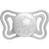 Chicco Succhietto Physio Light Lumi Sil 6-16m 2 pz