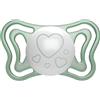 Chicco Succhietto Physio Light Lumi Sil 2-6m 2 pz