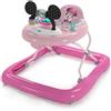 Bright Starts Girello Tiny Trek 2 in 1 Minnie, Forever Besties