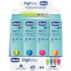 Chicco - termometro digitale digi baby - articolo assortito 4 colori