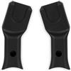 Cybex Eos adattatori black - Cybex