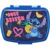 Lilo & Stitch Just Stitch box porta merenda - Disney