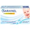 Narhinel Soluzione fisiologica 30x5 ml - narhinel