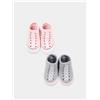 Nike set di babbucce per neonata multicolor