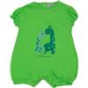 Mawi pagliaccetto stampa giraffe
