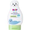 Hipp Baby Doccia Shampoo Foca 200ml