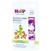 Hipp Baby Balsamo Labbra BIO 4,8g
