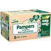 Pampers Pannolino baby-dry penta pacco taglia 6 15-30kg 88 pz - Pampers