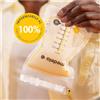 Medela Sacche easy pour x25 per la raccolta del latte - medela