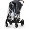 cybex gold Parapioggia passeggino balios s