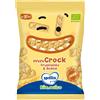 Mellin - minicrock frumento e avena per bambini dal 10° mese compiuto, 30gr