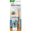 Silver care Silvercare kit spazzolino junior + dentifricio 50 ml