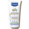 Mustela Shampoo Balsamo Nutriente e Districante 200ml - Mustela