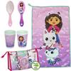 3D Vision Beauty case bagno gabby's dollhouse - cerdà