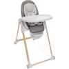 Chicco Seggiolone polly armonia scandinavian- Chicco