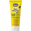 Chicco Crema solare SPF50+ 75ML - Chicco