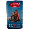 Catalogo Pampers Pampers il salva pigiamino anni 8-12 kg 27-43 unisex 9 pz