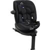 Chicco Seggiolino auto everone i-size black 40-150cm - chicco