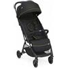 Chicco Passegino glee uneven black - CHICCO
