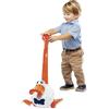 Baby Smile Duck push&go - gioco interattivo per i primi passi - baby smile