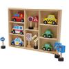 Wood N'play Set viecoli in legno - wood n play