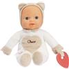 Chicco la mia prima bambola - sicura per neonati, - beige - 0+ mesi