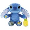 Baby clementoni - disney baby stitch musical plush - 0m+