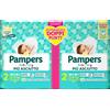 Catalogo Pampers Pampers baby-dry mini 31+31 pz