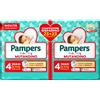 Catalogo Pampers progressi mutandino maxi taglia 4 x19+19 - Pampers