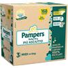 Pampers Pannolino baby-dry esa taglia 3 4-9kg 168 pz - Pampers