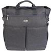 Chicco Borsa Parent Black Satin - Chicco
