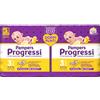 Catalogo Pampers Pannolini Progressi Tg.3 Midi 54 - Pampers