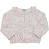 Mawi - CARDIGAN FELPA FULL ZIPPER FANTASIA
