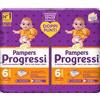 Catalogo Pampers Pannolino Progressi TAGLIA 6 XL 34 pz - Pampers