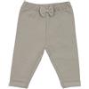 Mawi - PANTALONE FELPA C/FIOCCO